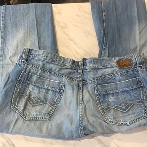 BKE Seth men’s jeans, size 40